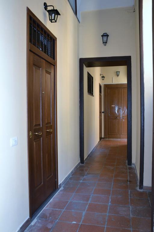 Apartment San Biagio, 25 A Naples