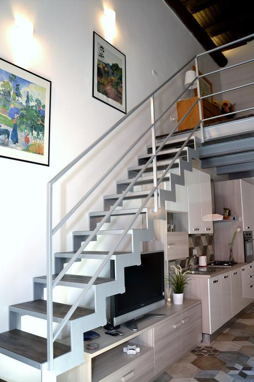 San Biagio, 25 A Apartment