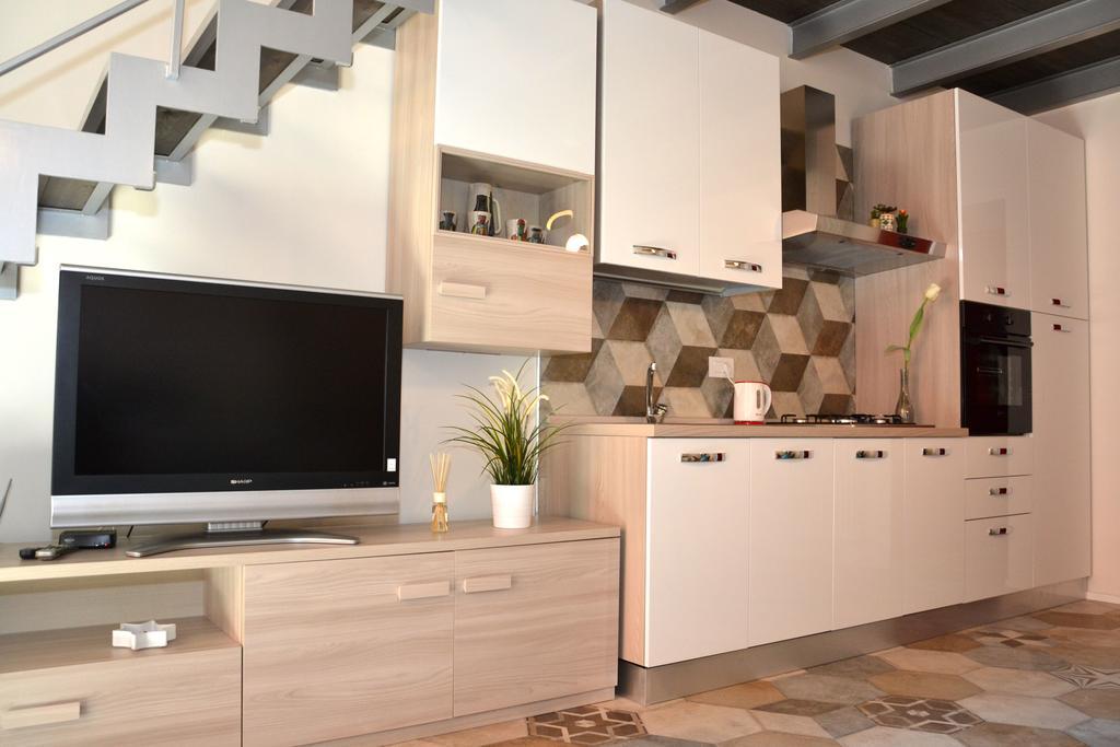 San Biagio, 25 A *