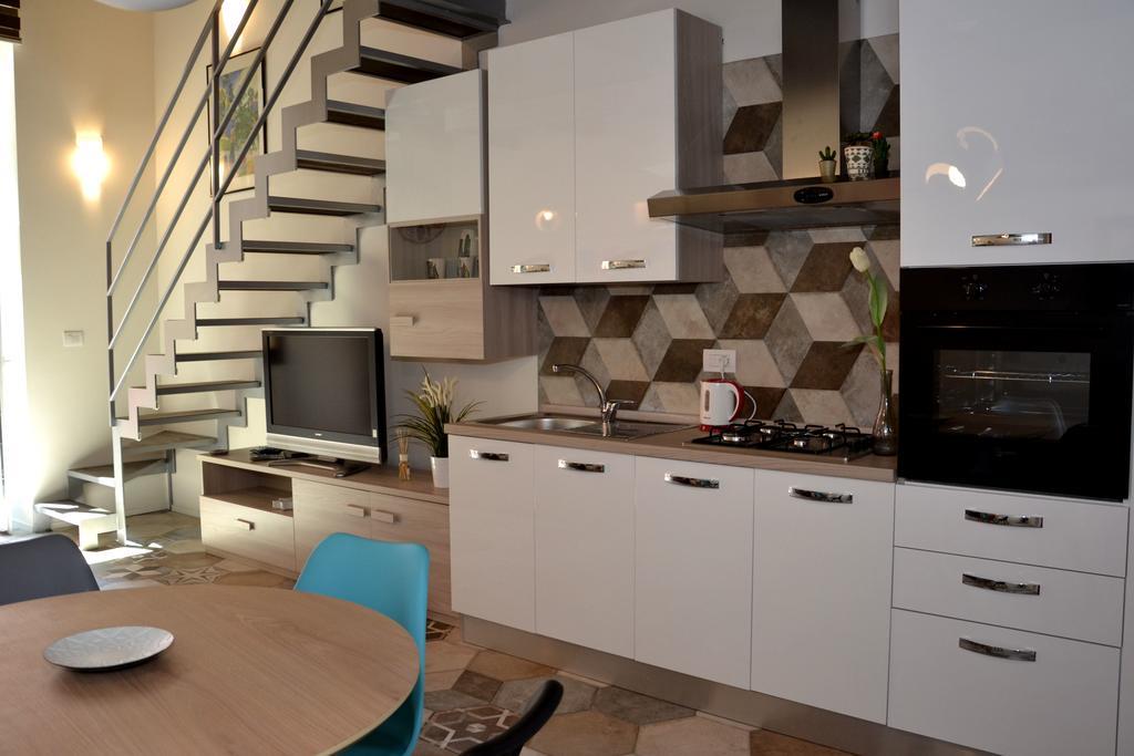 San Biagio, 25 A Apartment *